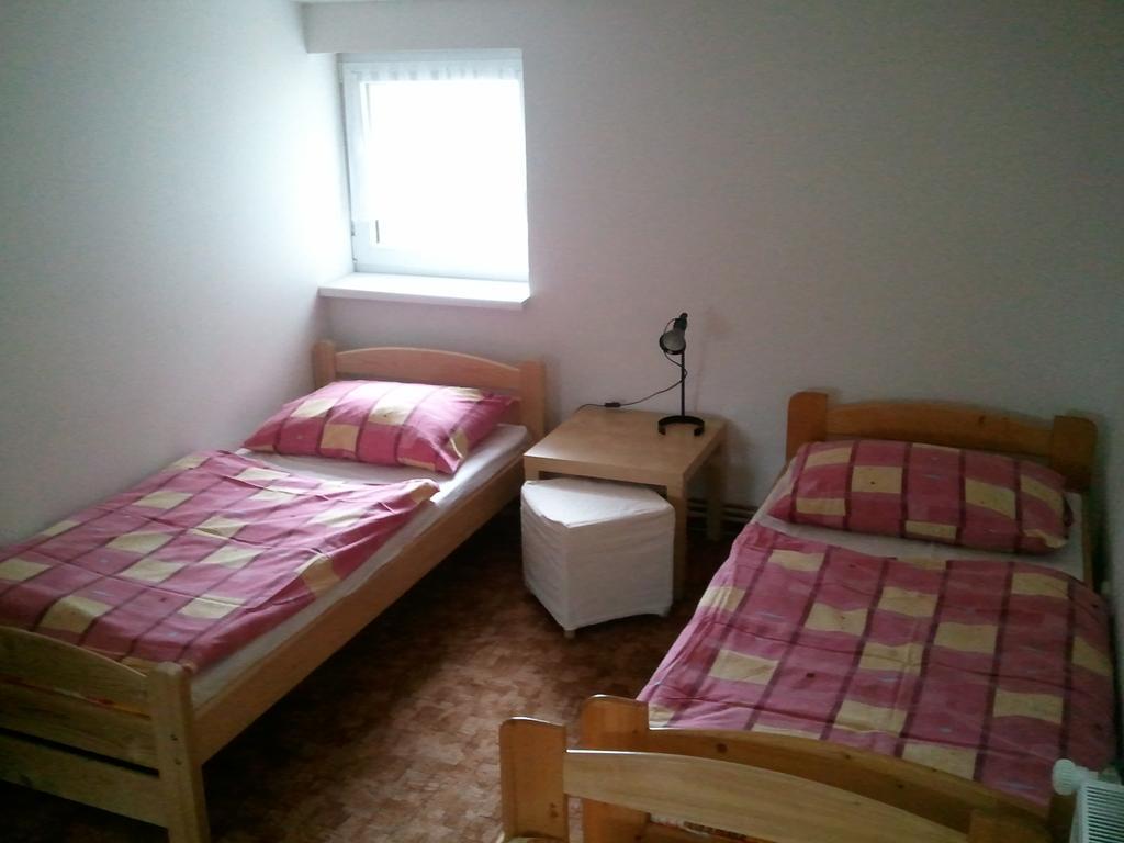 Chata Bajama Бедржихов Экстерьер фото